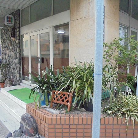 Yoshino Ryokan 오사카 외부 사진